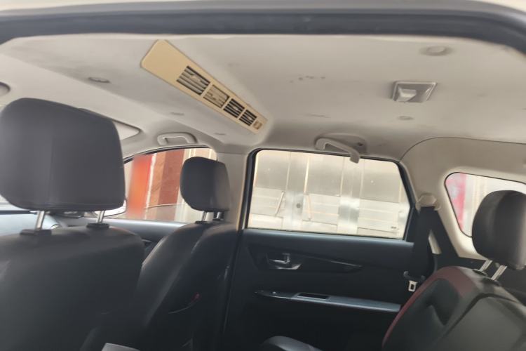 Used HYOSOW S3 2014 1.5L Comfort Version China IV Emission Standard