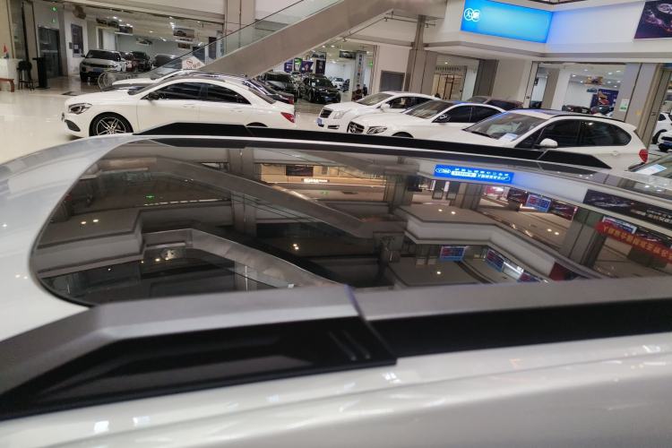 Used Dongfeng NAMMI 06 2025 401 Pro