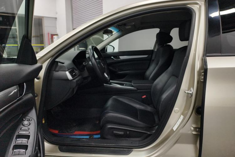 Used Honda Inspire 2019 260TURBO Elegant Edition China V Emission Standard