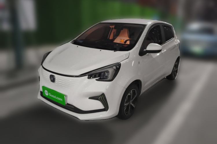 Used Oshan Benni E-Star 2020 Heart Edition Lithium Iron Phosphate (31.18 kWh)