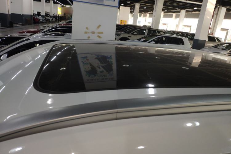 Used Geely Auto FX11 2023 1.5TD DCT Prestige Edition
