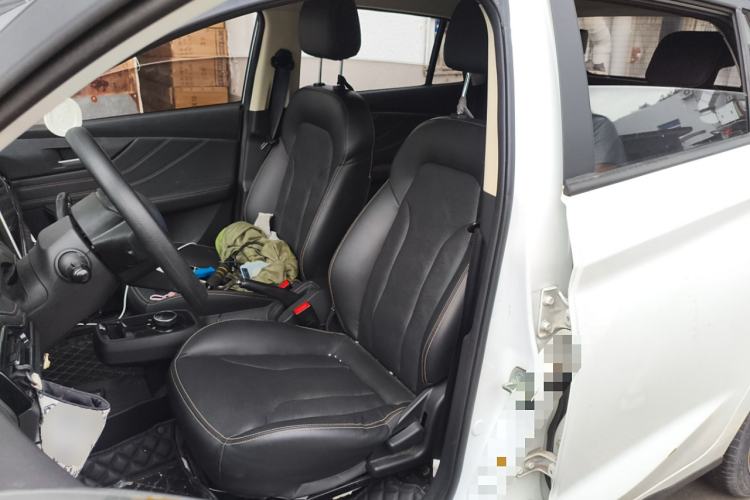 Used Electric House YOUNG Light XiaoXin 2021 S400 4-seater
