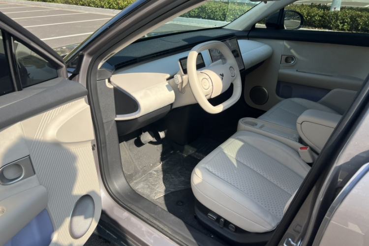 Used firefly firefly 2025 Illuminated Edition
