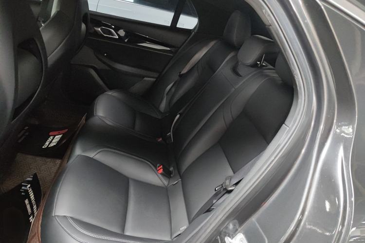 Used Lynk & Co 03 2023 2.0TD DCT JingPlus