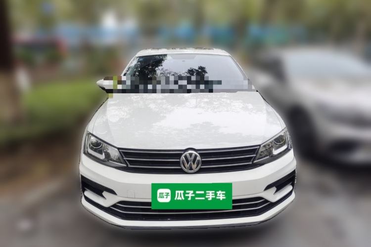 Used Volkswagen Sagitar 2018 280TSI DSG Ignite Edition
