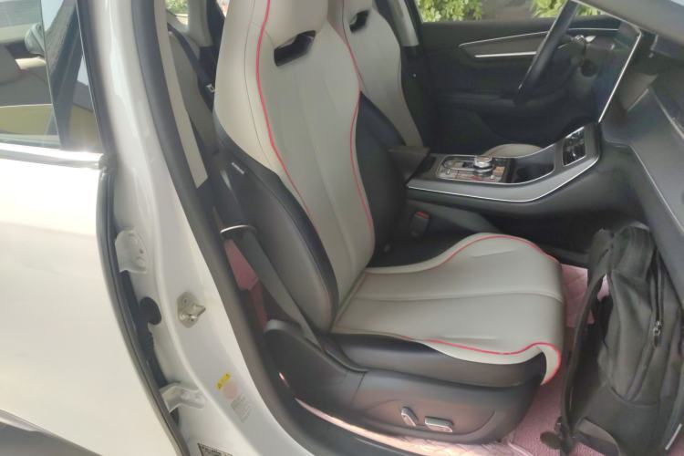 Used BYD Destroyer 05 2022 DM-i 55KM Prestige Model