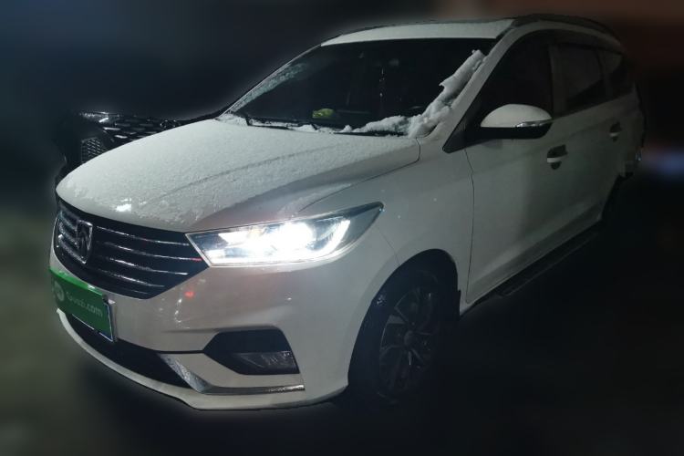 Used Baojun 360 2018 1.5L Automatic Luxury Version China V