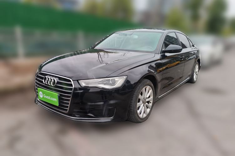 Used Audi A6L 2016 TFSI Technology Edition