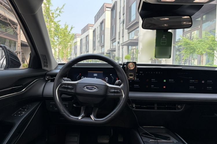 Used Ford Mondeo 2022 Restyled EcoBoost 245 Luxury Version
