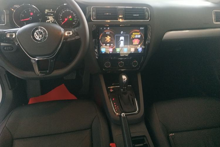 Used Volkswagen Sagitar 2018 1.6L Automatic Comfort Model