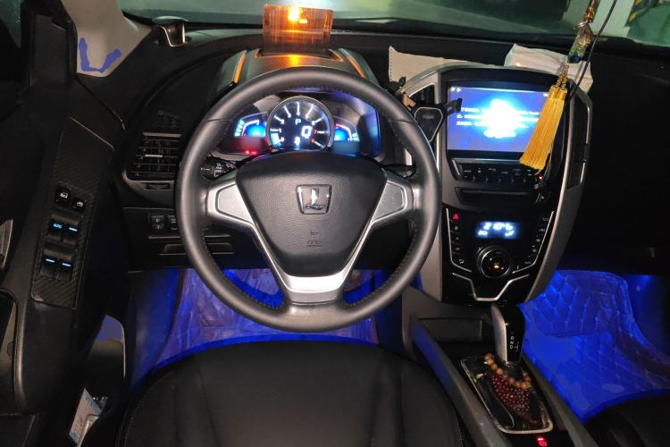 Used Luxgen U6 SUV 2015 1.8T Fashion Edition