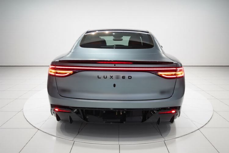 Used Hima Luxeed S7 2026 Model Ultra Rear