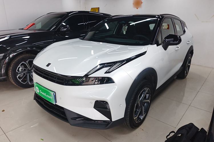 Used Lynk & Co 06 2025 Renew 1.5T Halo