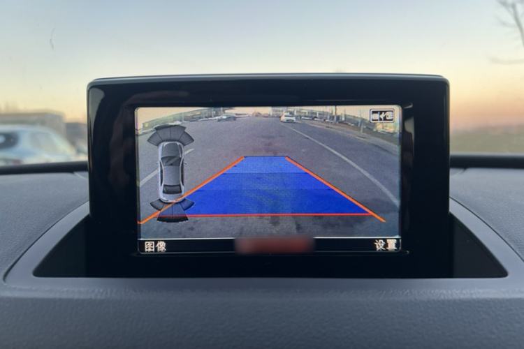 Used Audi Q3 2018 30th Anniversary Edition 30 TFSI Fashion Model
