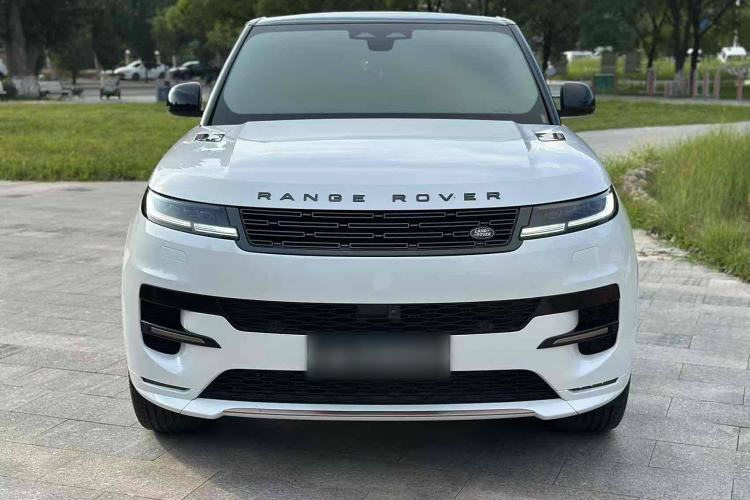 Used Land Rover Range Rover Sport 2024 400PS Dynamic SE