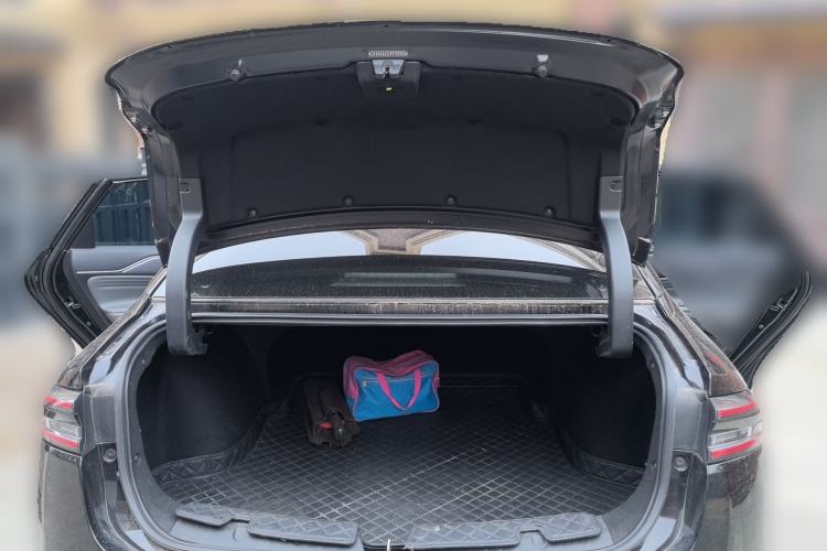 Used AION S Plus 2023 70 Intelligent Edition Lithium Iron Phosphate
