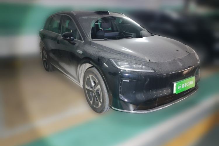 Used Hima H5 2025 Model Range-Extending Max