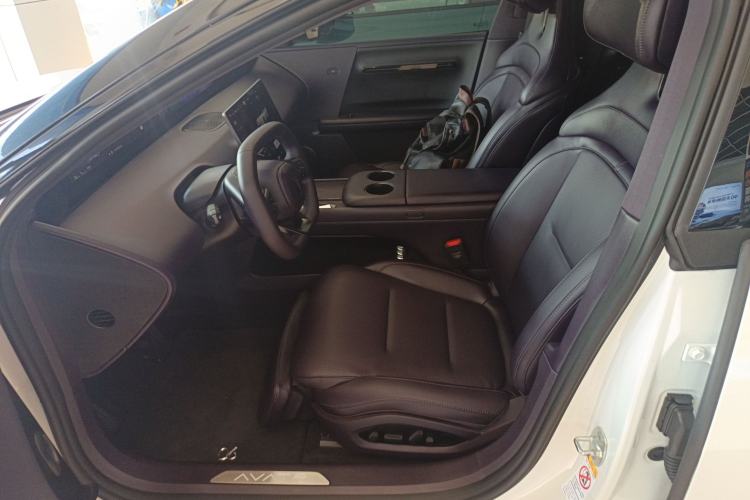 Used Avatr 06 2025 Ultra Pure Electric Edition
