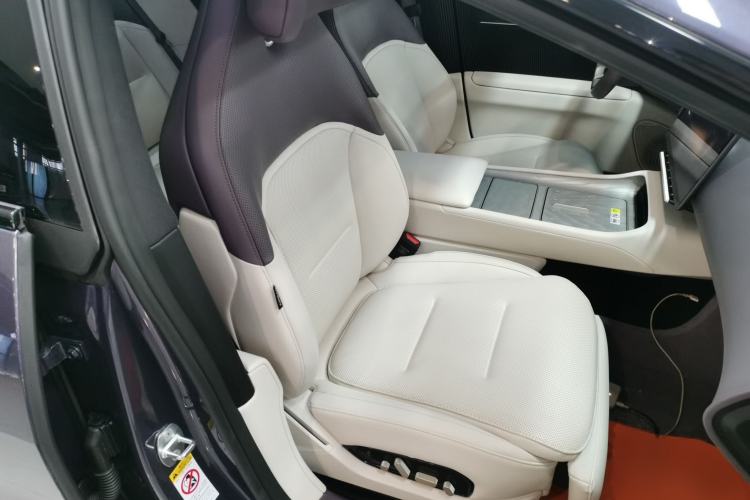 Used Avatr 12 2025 Ultra Extended-Range Edition