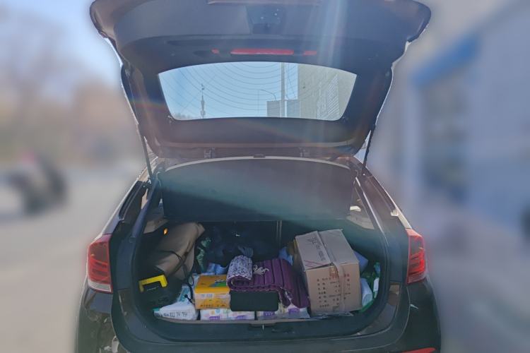 Used BMW X1 2012 sDrive18i Luxury Edition
