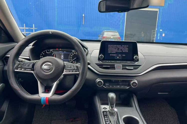 Used Nissan Teana 2019 2.0L XL Upper SmartDrive Version Interior 1