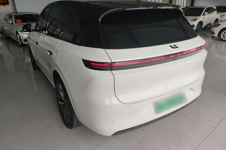 Used Li Auto L6 2024 Pro Model