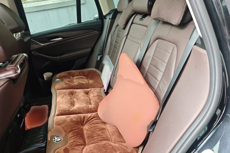 Used BMW X3 2020 xDrive28i M Sport Package