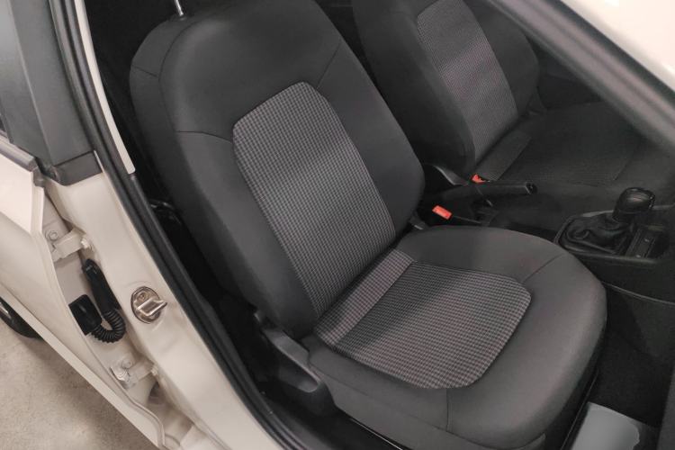 Used Volkswagen Santana 2021 1.5L Automatic Fashion Edition Right Front Seat