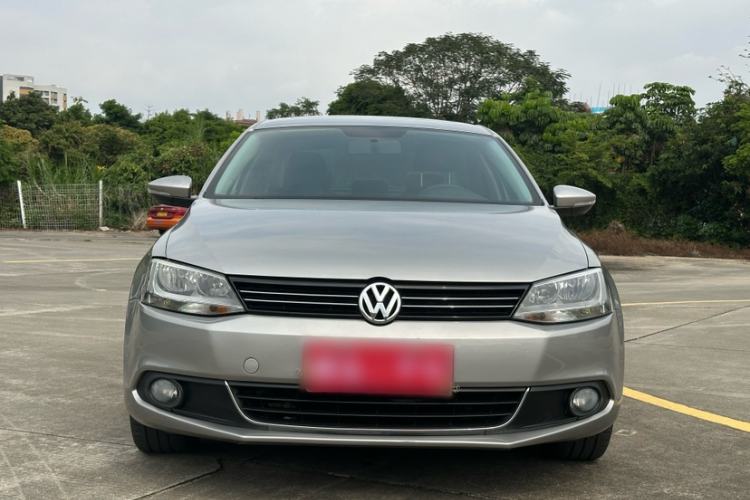 Used Volkswagen Sagitar 2014 1.6L Automatic Comfort Model