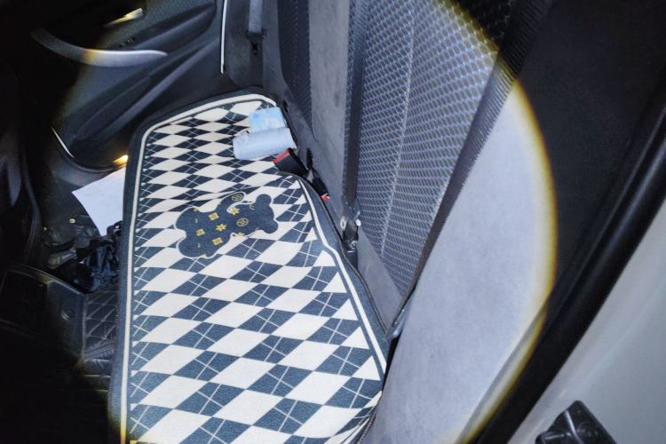 Used BMW 3 Series 2017 320i M Sport
