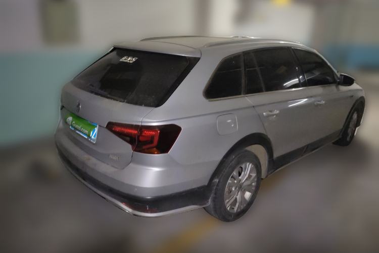 Used Volkswagen C-TREK 2017 1.6L Automatic Comfort Model