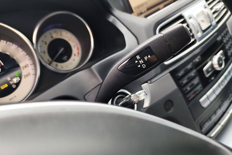 Used Mercedes-Benz E-Class (Import) 2014 E 260 Coupe