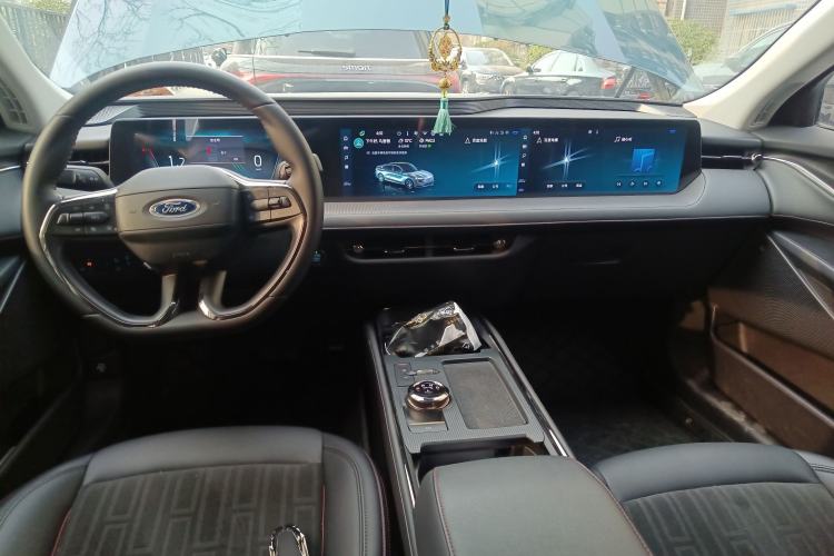 Used Ford Mondeo 2023 EcoBoost 180 Luxury Model
