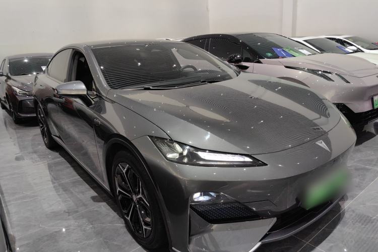 Used Deepal SL03 2023 200Max Range-Extended Version
