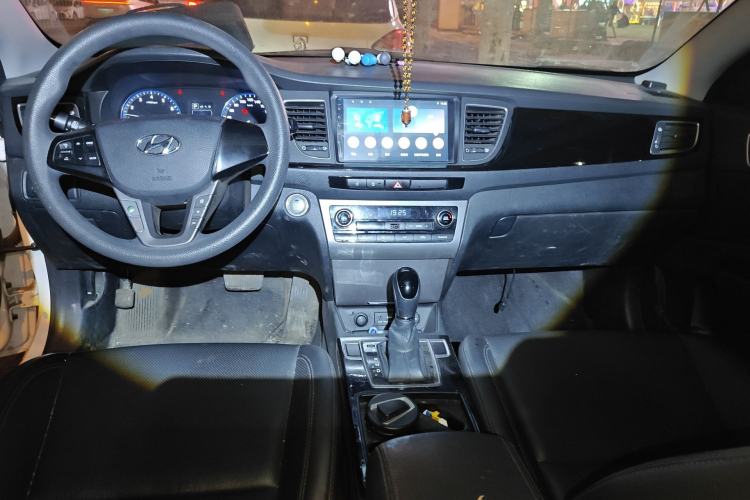 Used Hyundai Mistra 2016 1.8L Automatic Smart GLS