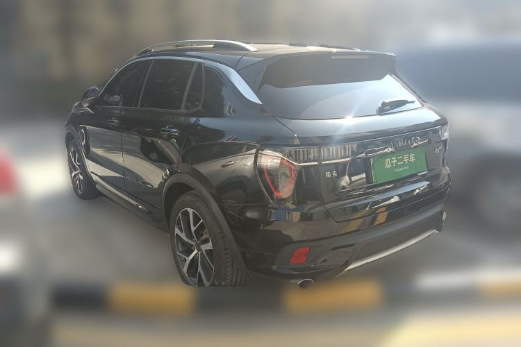 Used Lynk & Co 01 EM-P 2019 1.5T PHEV Pro