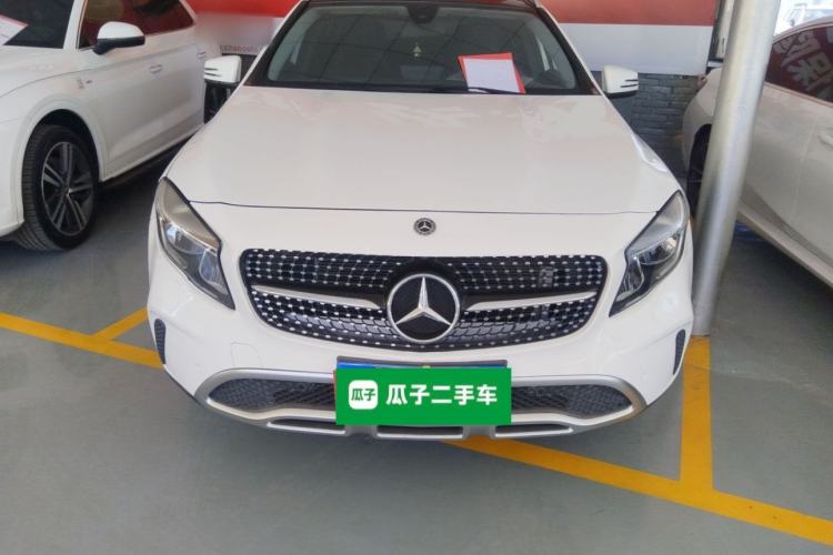 Used Mercedes-Benz GLA 2018 GLA 200 Sport Edition