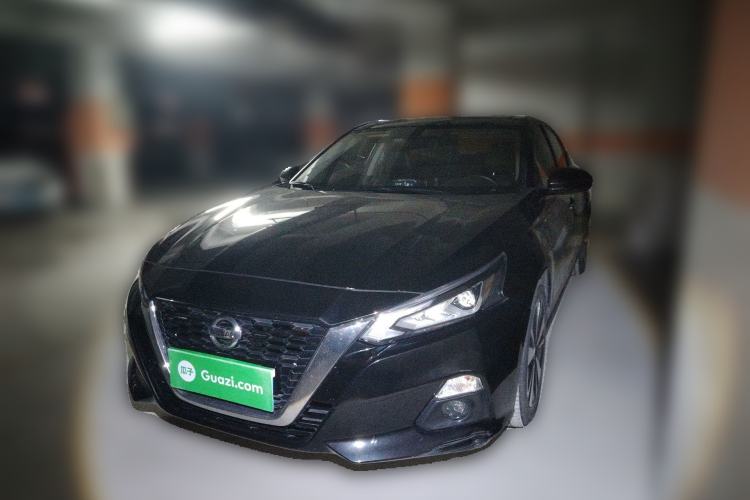 Used Nissan Teana 2021 2.0L XL Comfort Edition