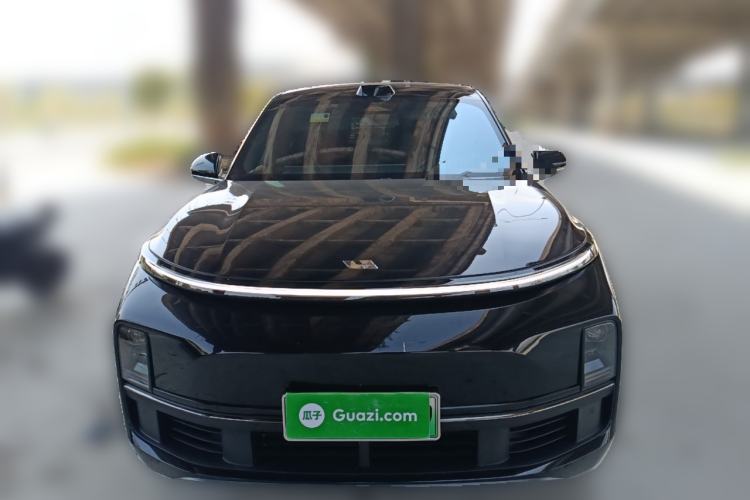 Used Li Auto L8 2024 Max