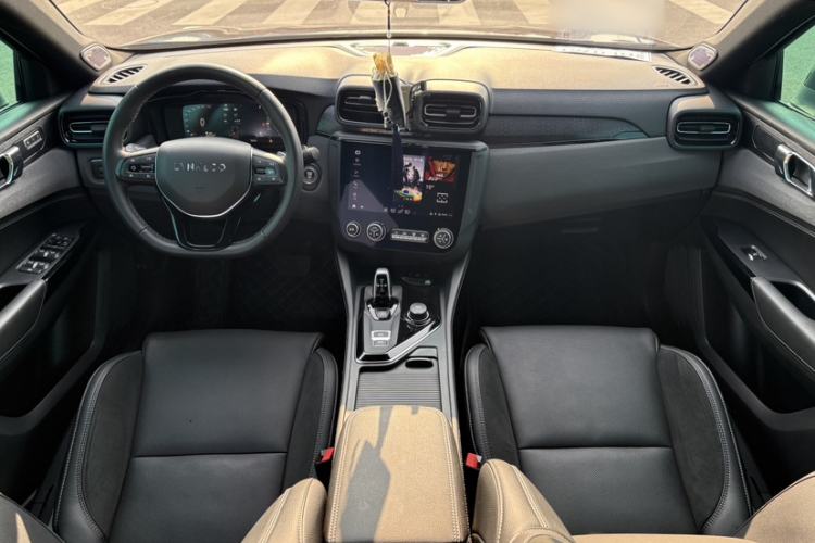 Used Lynk & Co 03 2021 2.0TD Automatic Trendy Champion Edition