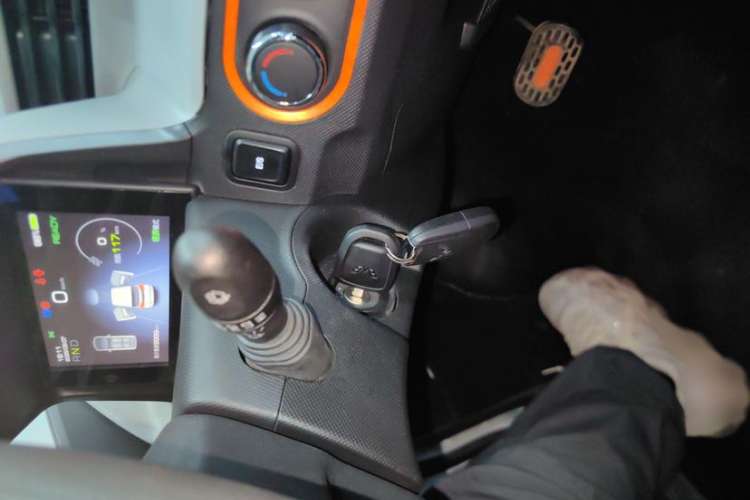 Used Wuling Hongguang MINIEV 2022 Zizai Version Lithium-NMC