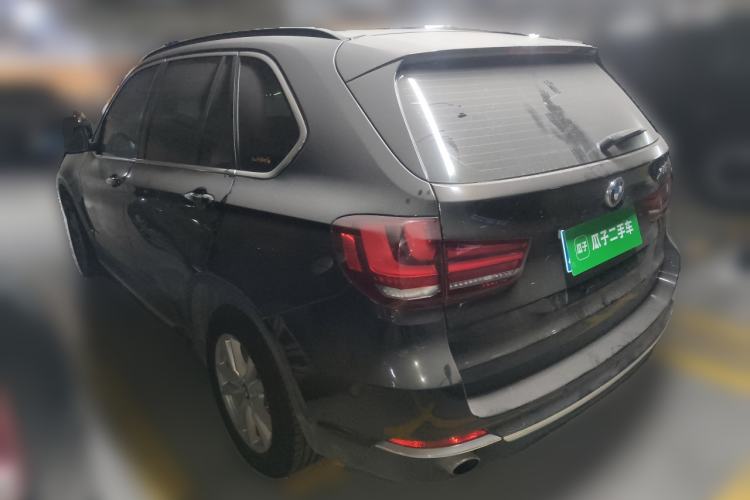 Used BMW X5 2015 xDrive28i