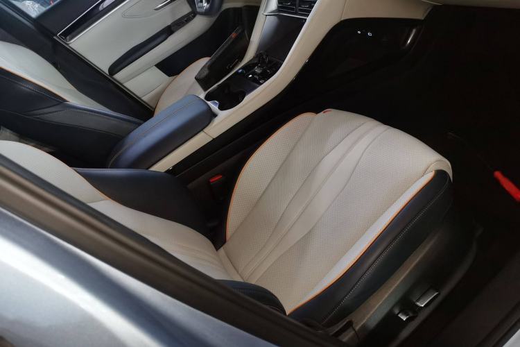 Used BYD Song PLUS New Energy 2023 Champion Edition DM-i 110KM Flagship PLUS