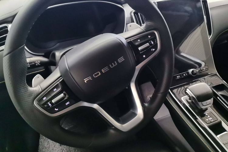 Used Roewe i6 MAX 2020 300TGI Automatic "Swell Cool Smart Drive" Edition