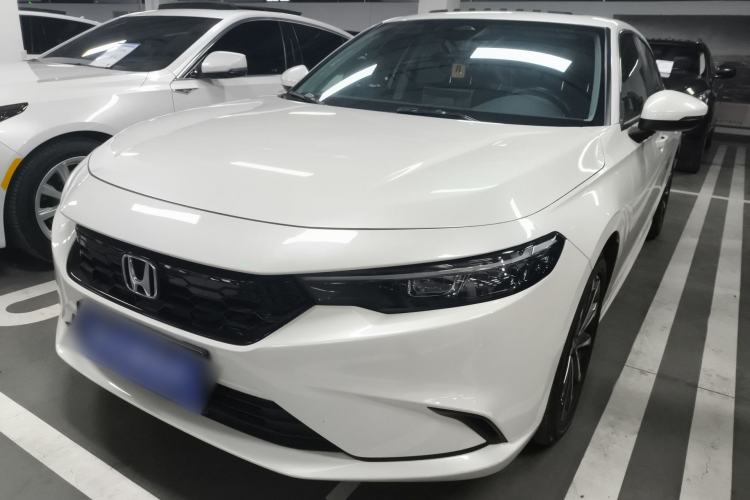 Used Honda Integra 2023 240TURBO CVT Luxury Edition