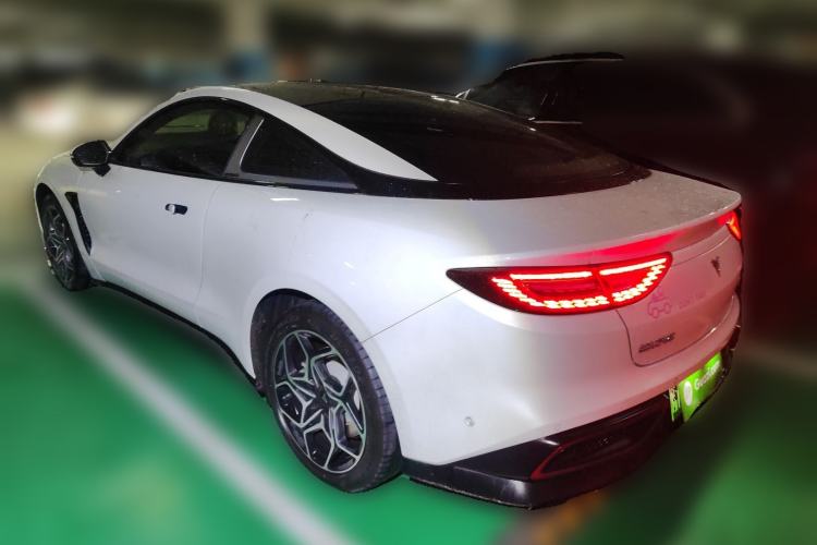 Used NETA GT 2023 560