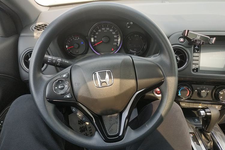 Used Honda XR-V 2020 1.5L CVT Luxury Edition