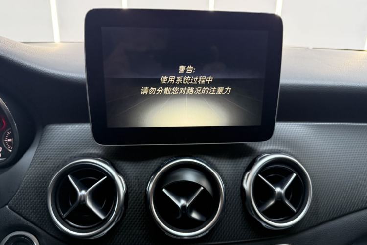 Used Mercedes-Benz GLA 2017 GLA 200 Sport Edition
