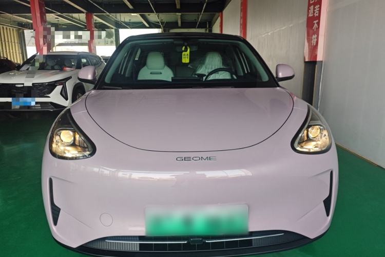 Used Geely Galaxy Geome 2025 310km Youth Edition