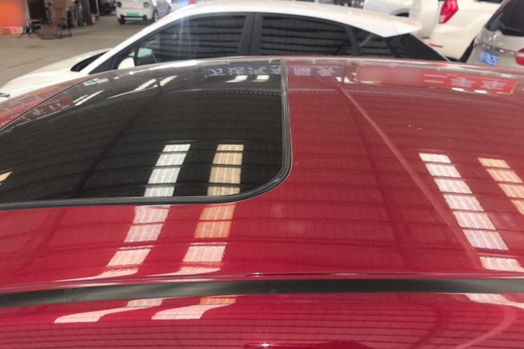 Used Nissan Tiida 2016 1.6L CVT Smart Drive Edition